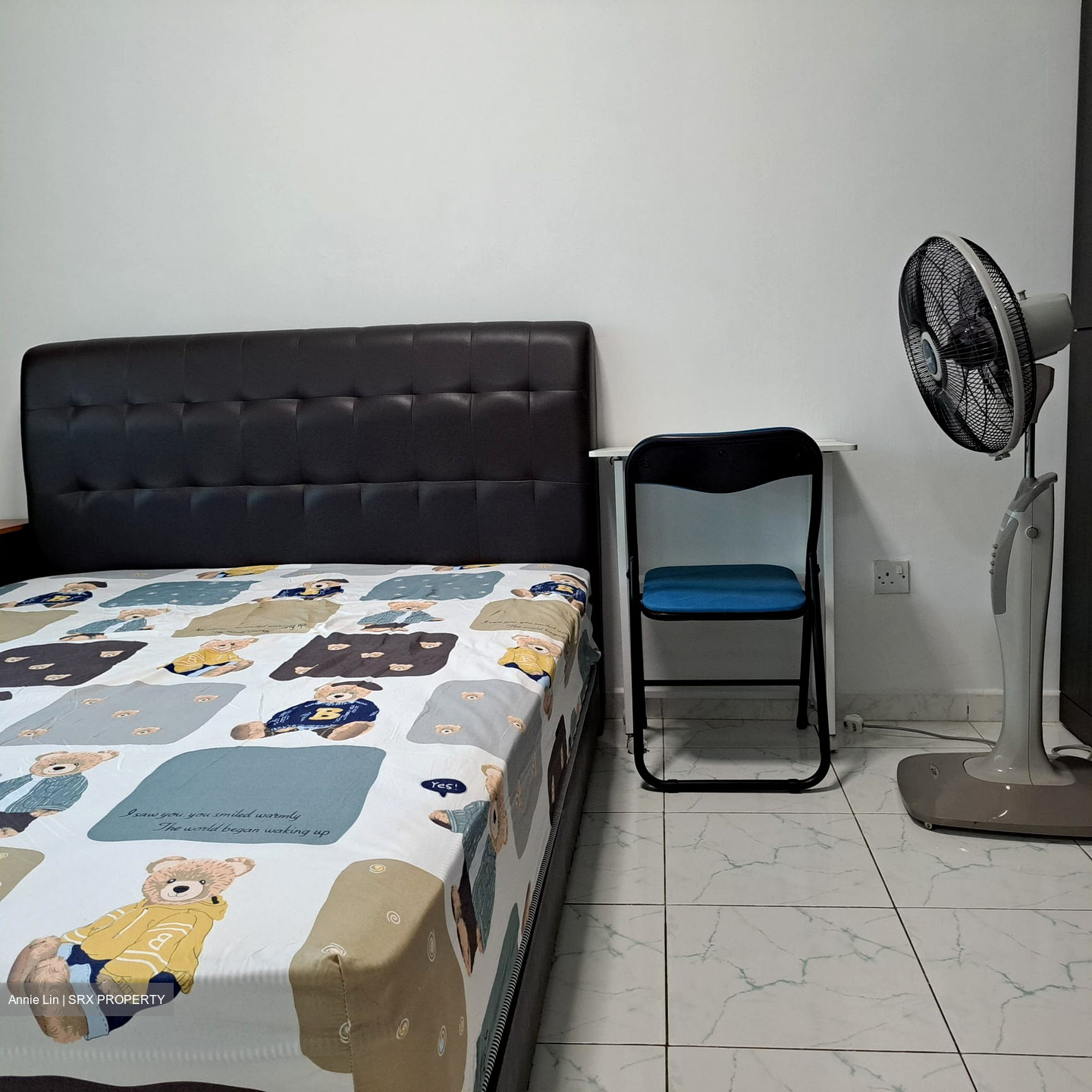 Blk 467B Blue Riverview (Sembawang), HDB 4 Rooms #600967121